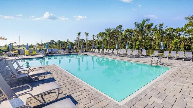 8182 SAINT KITTS CIRCLE, Englewood, FL 34224