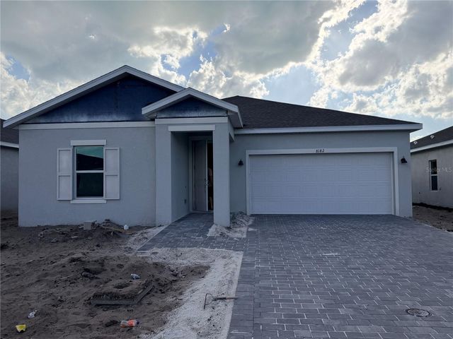 8182 SAINT KITTS CIRCLE, Englewood, FL 34224
