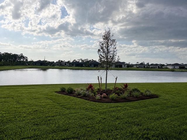 8182 SAINT KITTS CIRCLE, Englewood, FL 34224