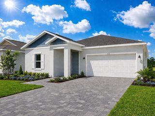 8182 SAINT KITTS CIRCLE, Englewood, FL 34224
