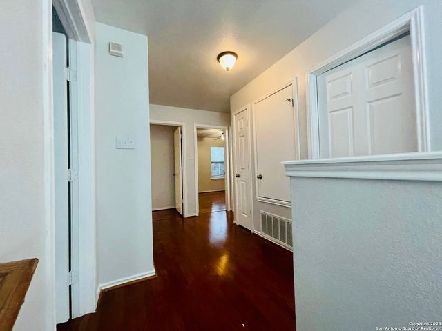 9538 MUSTANG FARM, San Antonio, TX 78254