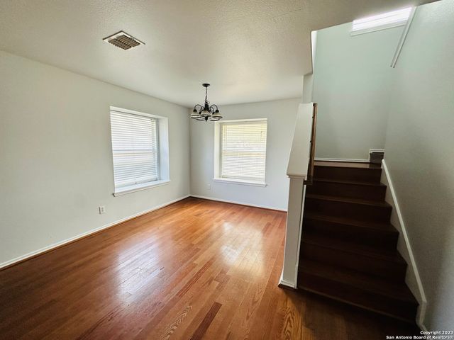 9538 MUSTANG FARM, San Antonio, TX 78254