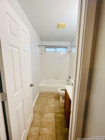 9538 MUSTANG FARM, San Antonio, TX 78254