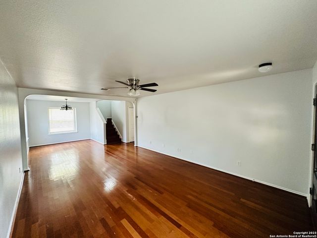 9538 MUSTANG FARM, San Antonio, TX 78254