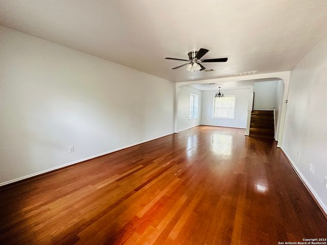 9538 MUSTANG FARM, San Antonio, TX 78254