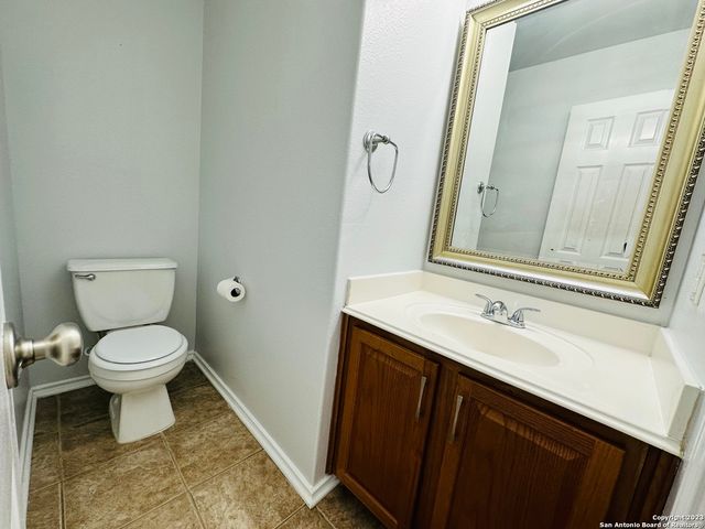 9538 MUSTANG FARM, San Antonio, TX 78254