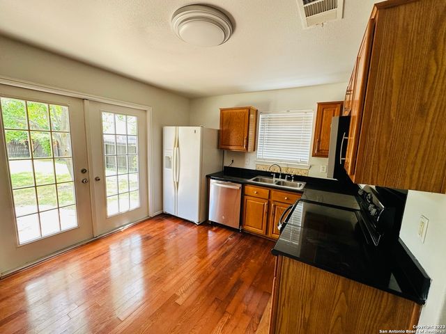 9538 MUSTANG FARM, San Antonio, TX 78254