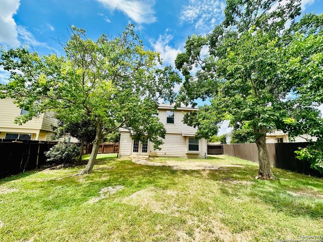 9538 MUSTANG FARM, San Antonio, TX 78254
