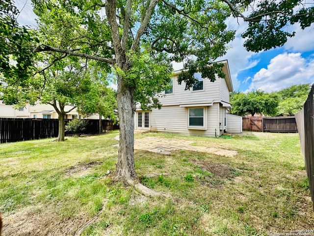 9538 MUSTANG FARM, San Antonio, TX 78254