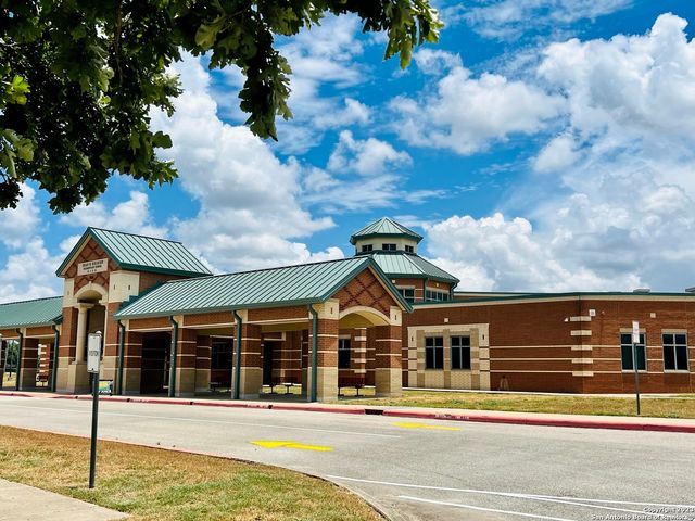 9538 MUSTANG FARM, San Antonio, TX 78254