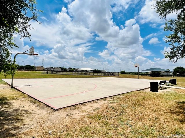 9538 MUSTANG FARM, San Antonio, TX 78254
