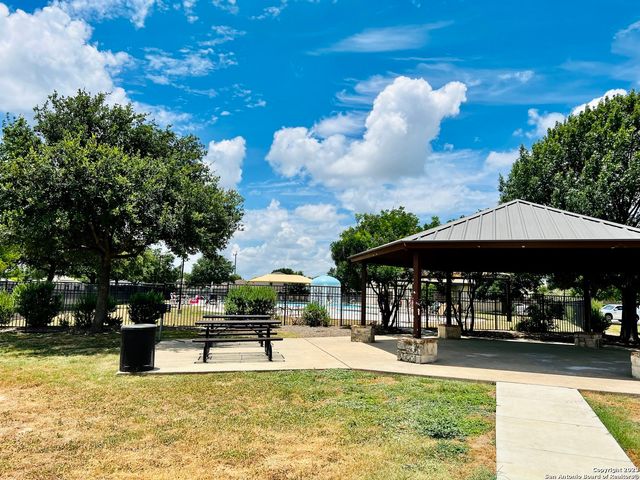 9538 MUSTANG FARM, San Antonio, TX 78254
