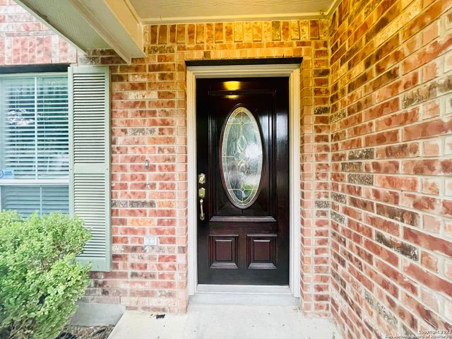 9538 MUSTANG FARM, San Antonio, TX 78254