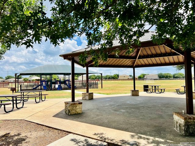 9538 MUSTANG FARM, San Antonio, TX 78254
