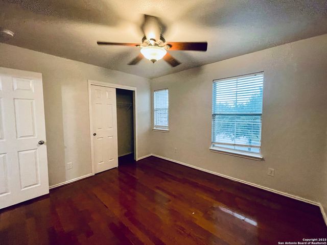 9538 MUSTANG FARM, San Antonio, TX 78254