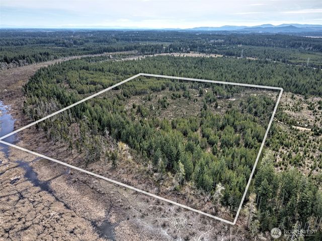 0 xxx E Melissa Lane, Shelton, WA 98584