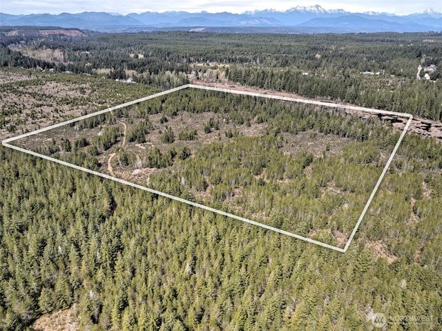 0 xxx E Melissa Lane, Shelton, WA 98584