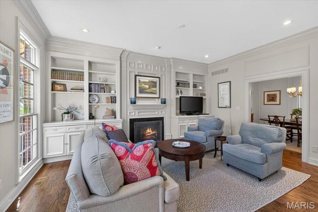 312 N Brentwood Boulevard 3, Clayton, MO 63105