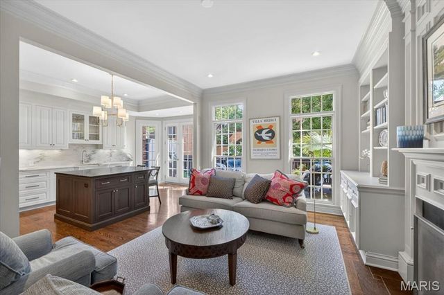 312 N Brentwood Boulevard 3, Clayton, MO 63105