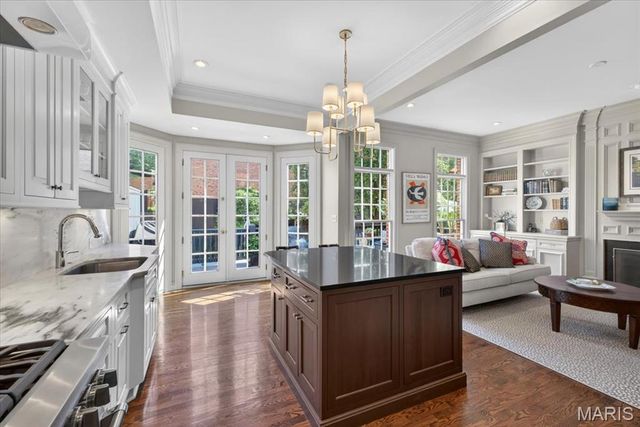 312 N Brentwood Boulevard 3, Clayton, MO 63105
