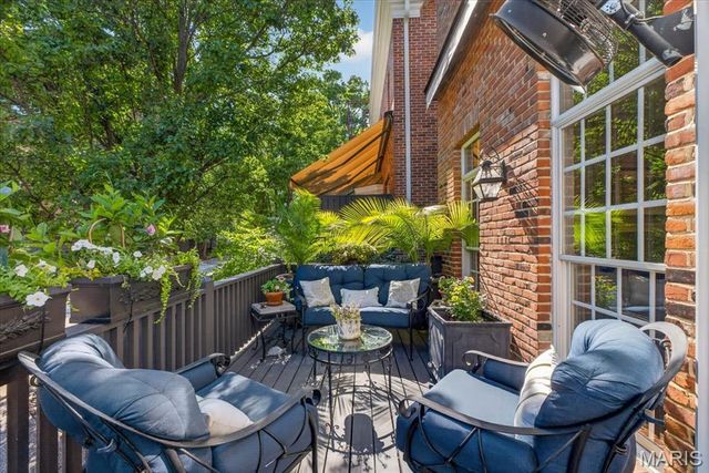 312 N Brentwood Boulevard 3, Clayton, MO 63105