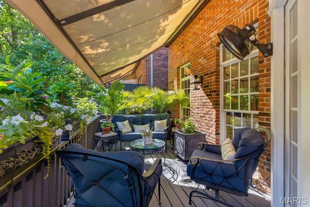 312 N Brentwood Boulevard 3, Clayton, MO 63105