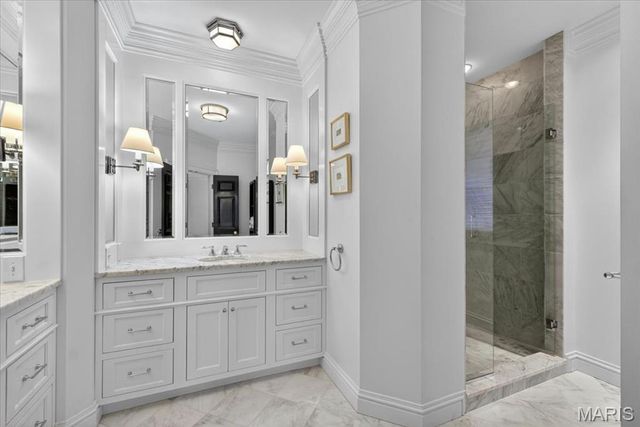 312 N Brentwood Boulevard 3, Clayton, MO 63105