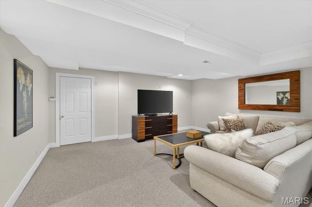 312 N Brentwood Boulevard 3, Clayton, MO 63105