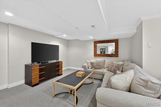 312 N Brentwood Boulevard 3, Clayton, MO 63105