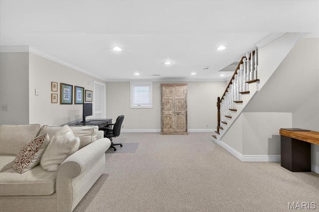 312 N Brentwood Boulevard 3, Clayton, MO 63105
