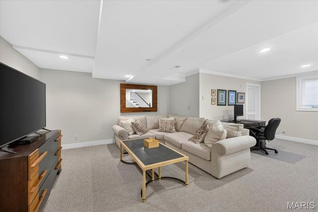 312 N Brentwood Boulevard 3, Clayton, MO 63105