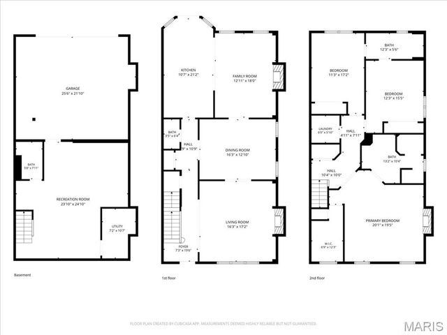 312 N Brentwood Boulevard 3, Clayton, MO 63105