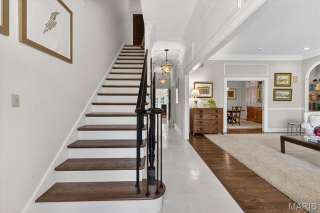 312 N Brentwood Boulevard 3, Clayton, MO 63105