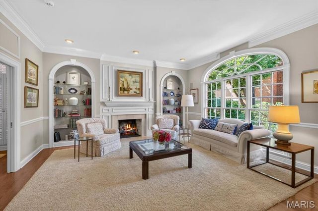 312 N Brentwood Boulevard 3, Clayton, MO 63105
