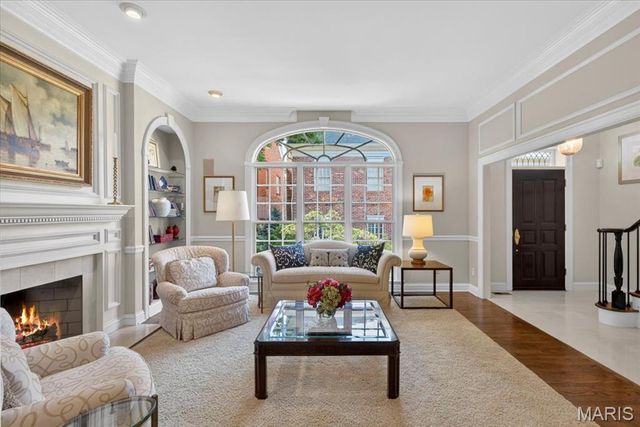 312 N Brentwood Boulevard 3, Clayton, MO 63105