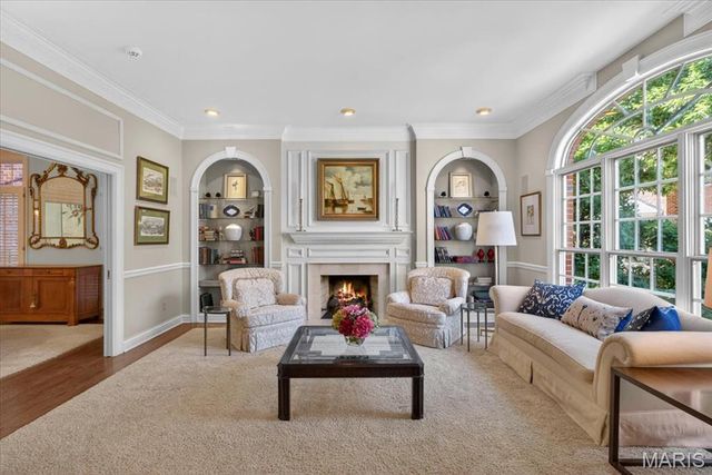 312 N Brentwood Boulevard 3, Clayton, MO 63105