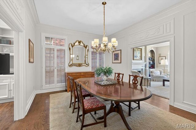 312 N Brentwood Boulevard 3, Clayton, MO 63105