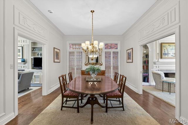 312 N Brentwood Boulevard 3, Clayton, MO 63105