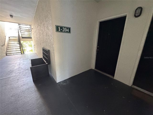 2729 MAITLAND CROSSING WAY 204, Orlando, FL 32810