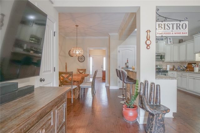 303 Reserve Lane, St Simons Island, GA 31522