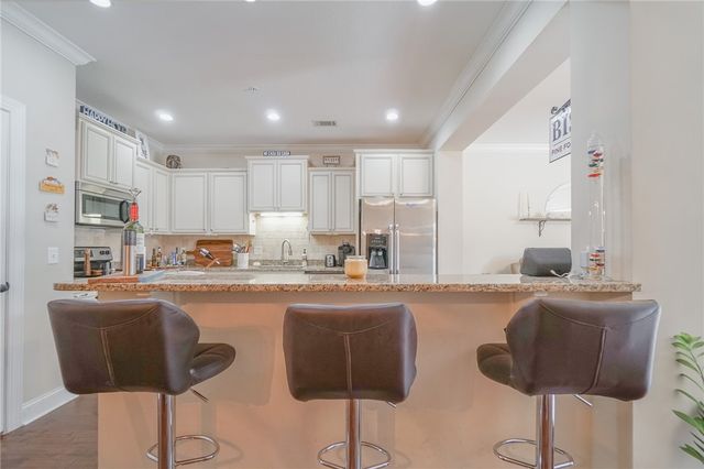 303 Reserve Lane, St Simons Island, GA 31522