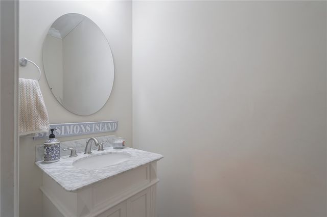 303 Reserve Lane, St Simons Island, GA 31522