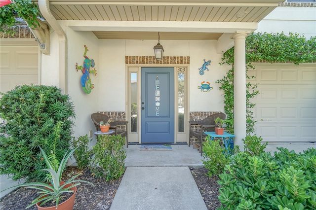 303 Reserve Lane, St Simons Island, GA 31522