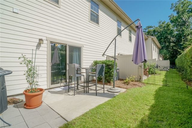 303 Reserve Lane, St Simons Island, GA 31522