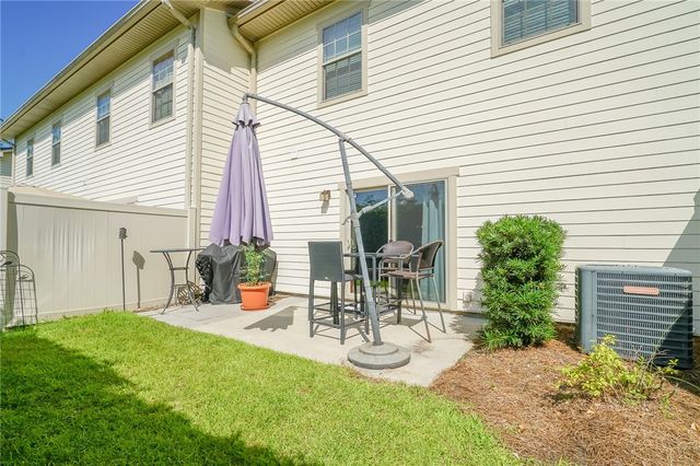 303 Reserve Lane, St Simons Island, GA 31522