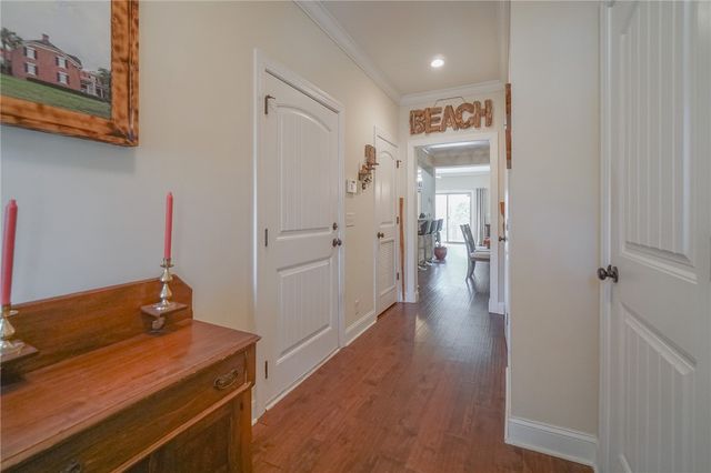 303 Reserve Lane, St Simons Island, GA 31522