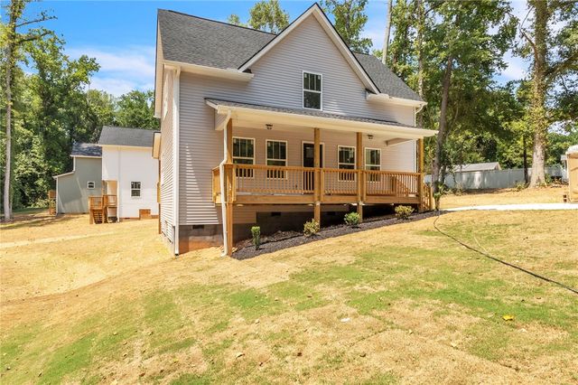103 Haynie Parkway, Belton, SC 29627
