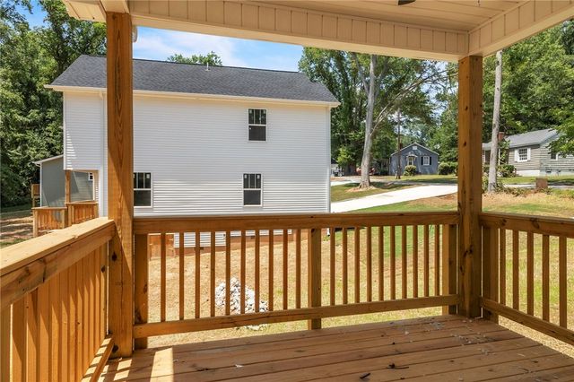 103 Haynie Parkway, Belton, SC 29627