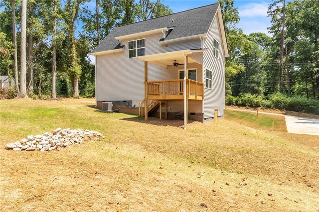 103 Haynie Parkway, Belton, SC 29627