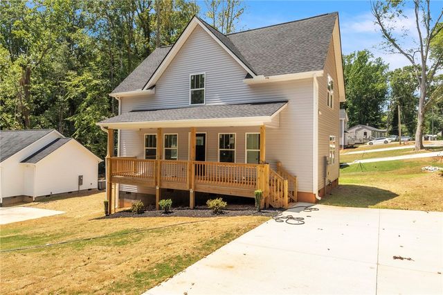 103 Haynie Parkway, Belton, SC 29627